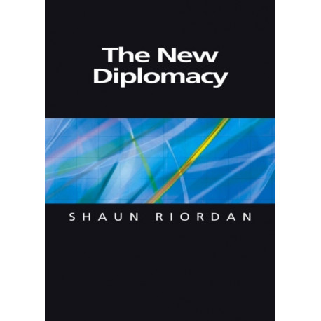 The New Diplomacy