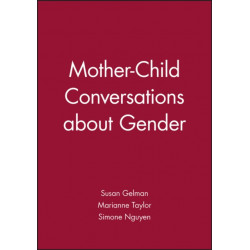 Mother-Child Conversations about Gender