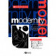 Modernity: An Introduction to Modern Societies