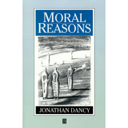 Moral Reasons