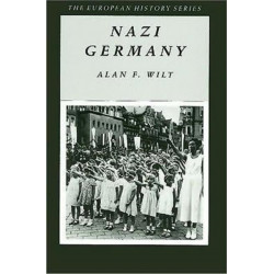 Nazi Germany
