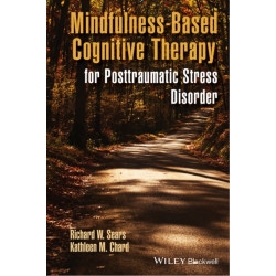 Mindfulness-Based Cognitive Therapy for Posttraumatic Stress Disorder