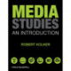 Media Studies: An Introduction
