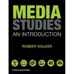Media Studies: An Introduction