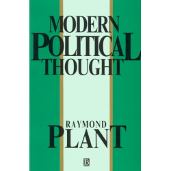 Modern Political Thought
