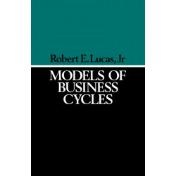 Models of Business Cycles