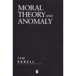 Moral Theory and Anomaly