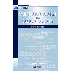 Multiculturalism in a Global Society