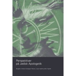 Perspektiver på jødisk apologetik