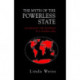 The Myth of the Powerless State: Governing the Economy in a Global Era