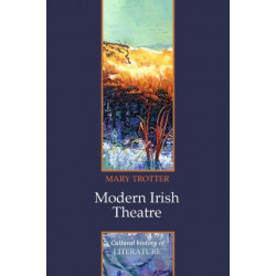 Modern Irish Theatre