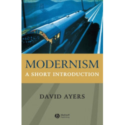 Modernism: A Short Introduction