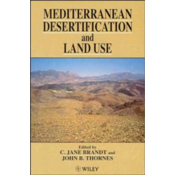 Mediterranean Desertification and Land Use