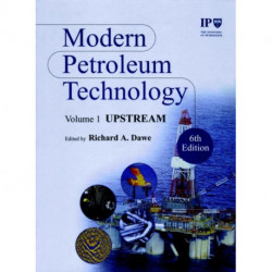 Modern Petroleum Technology, Set: Set