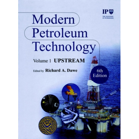 Modern Petroleum Technology, Set: Set