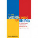 More Kinds of Being: A Further Study of Individuation, Identity, and the Logic of Sortal Terms