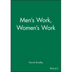 Men's Work, Women's Work