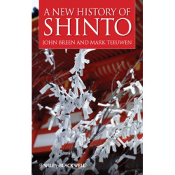 A New History of Shinto