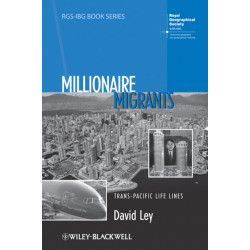 Millionaire Migrants: Trans-Pacific Life Lines