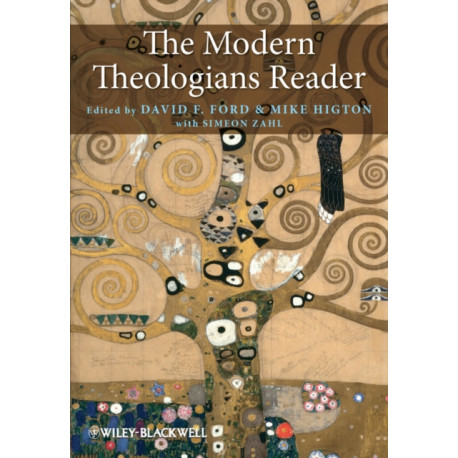 The Modern Theologians Reader