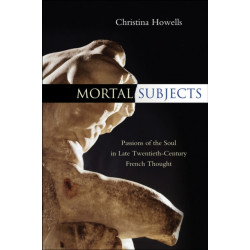 Mortal Subjects