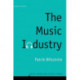 The Music Industry: Music in the Cloud