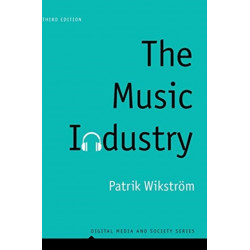 The Music Industry: Music in the Cloud