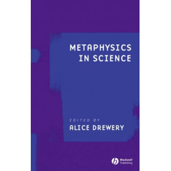 Metaphysics in Science