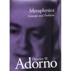 Metaphysics: Concept and Problems