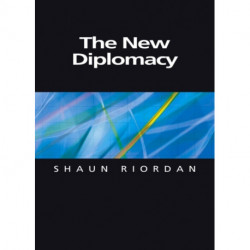 The New Diplomacy
