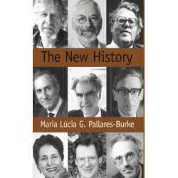 The New History: Confessions and Conversations