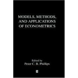 Models, Methods and Applications of Econometrics