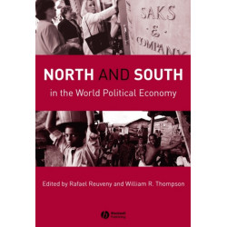 North and South in the World Political Economy