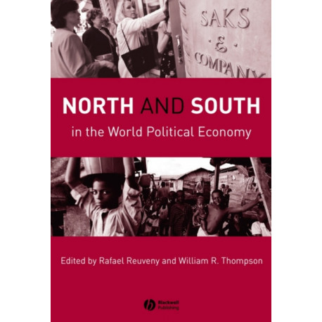 North and South in the World Political Economy