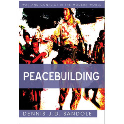 Peacebuilding