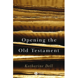 Opening the Old Testament