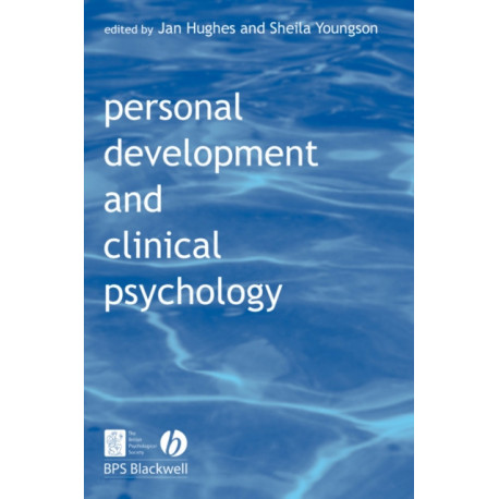 Personal Development and Clinical Psychology