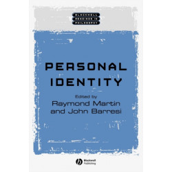 Personal Identity