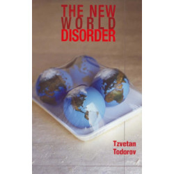 The New World Disorder: Reflections of a European