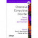 Obsessive-Compulsive Disorder: Theory, Research and Treatment