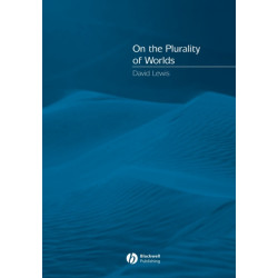 On the Plurality of Worlds