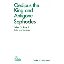 Oedipus the King and Antigone
