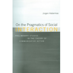 On the Pragmatics of Social Interaction