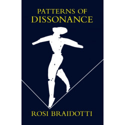 Patterns of Dissonance: A Study of Women and Contemporary Philosophy