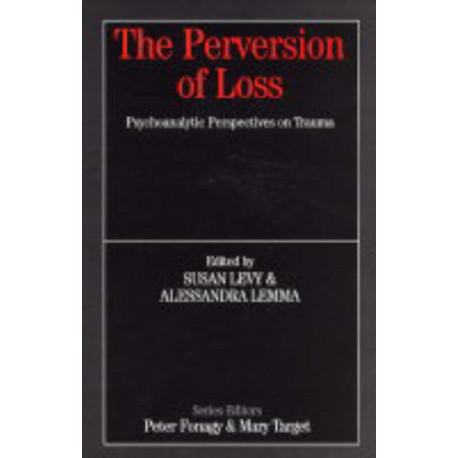 The Perversion of Loss