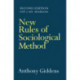 New Rules of Sociological Method: A Positive Critique of Interpretative Sociologies