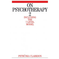 On Psychotherapy 2