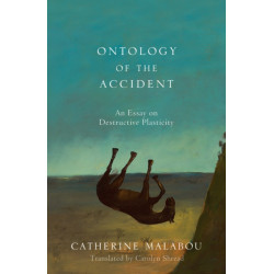 The Ontology of the Accident: An Essay on Destructive Plasticity