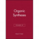 Organic Syntheses, Volume 67
