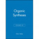 Organic Syntheses, Volume 65